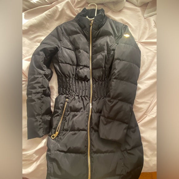 Laundry Women Black Jacket, Small - Picture 3 of 8